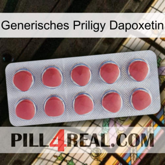 Generic Priligy Dapoxetine 18